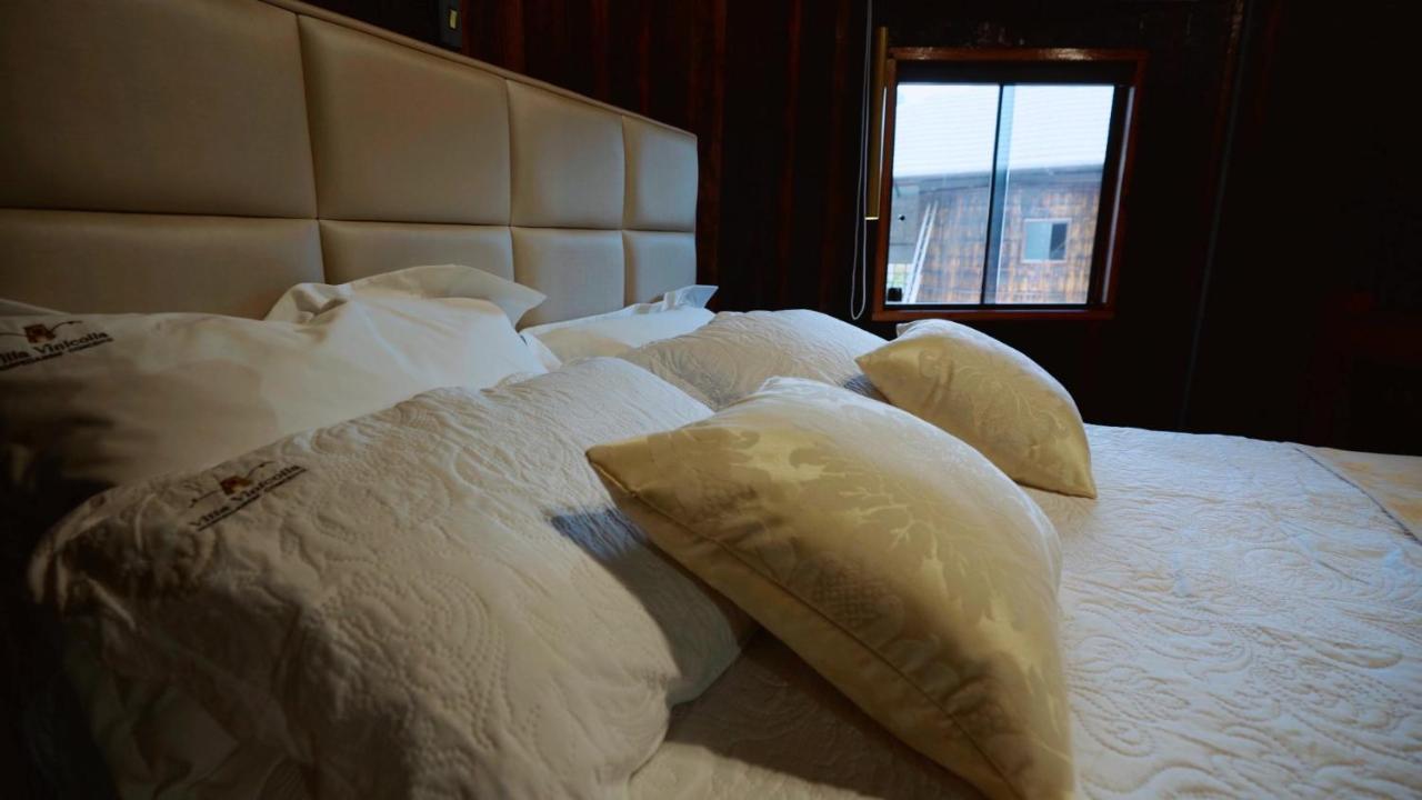 Villa Vinicolla Hospedagem Conceito Bento Gonçalves Dış mekan fotoğraf