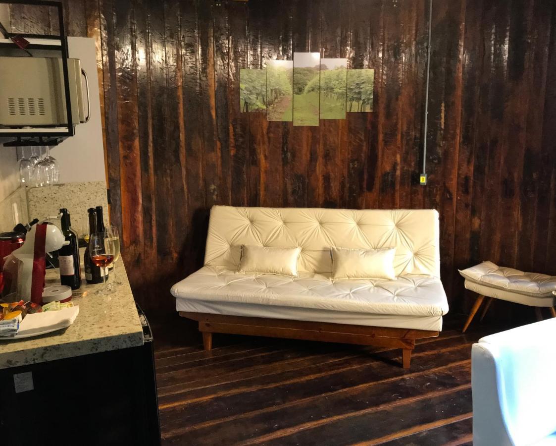 Villa Vinicolla Hospedagem Conceito Bento Gonçalves Dış mekan fotoğraf