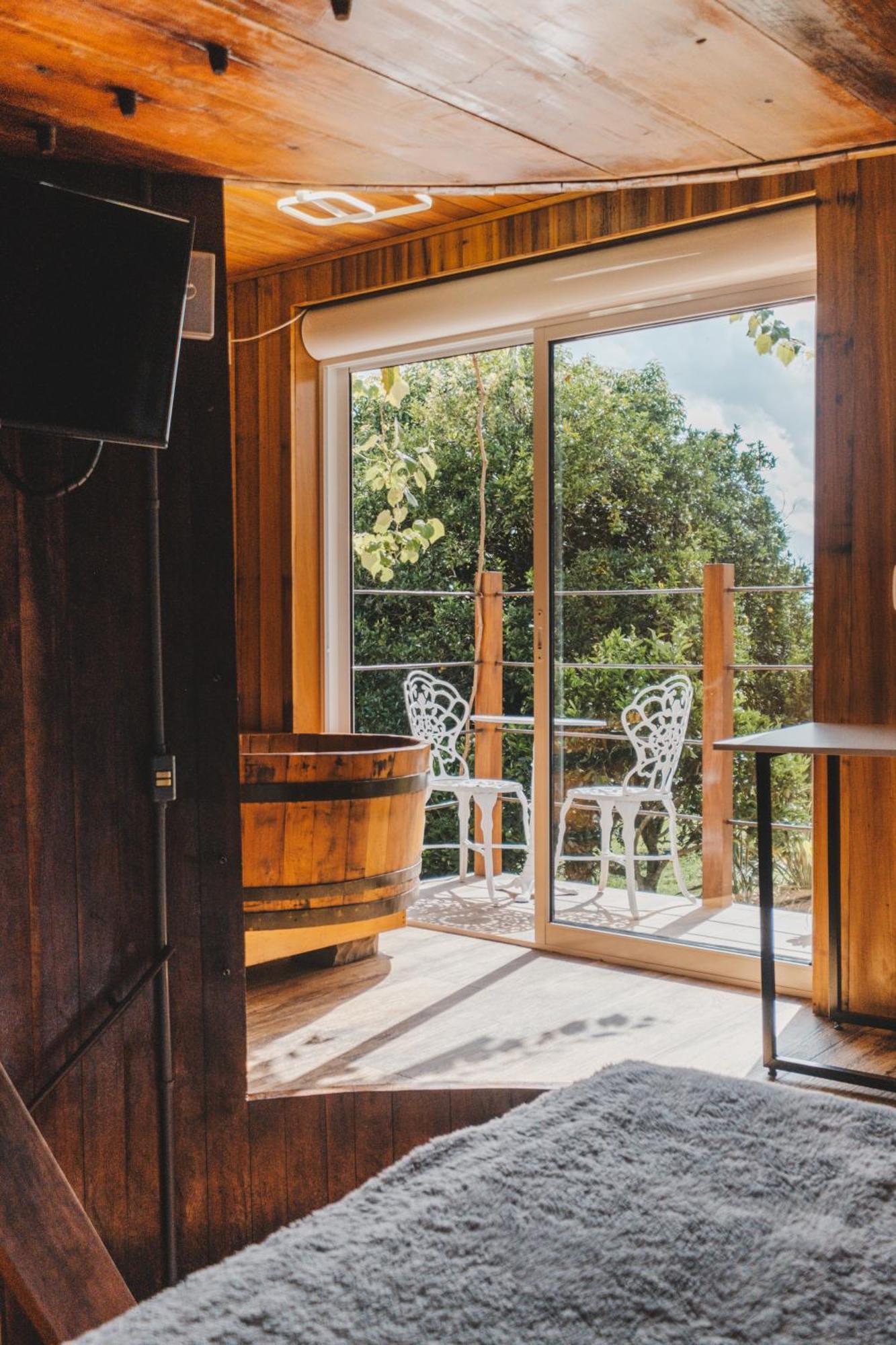 Villa Vinicolla Hospedagem Conceito Bento Gonçalves Dış mekan fotoğraf