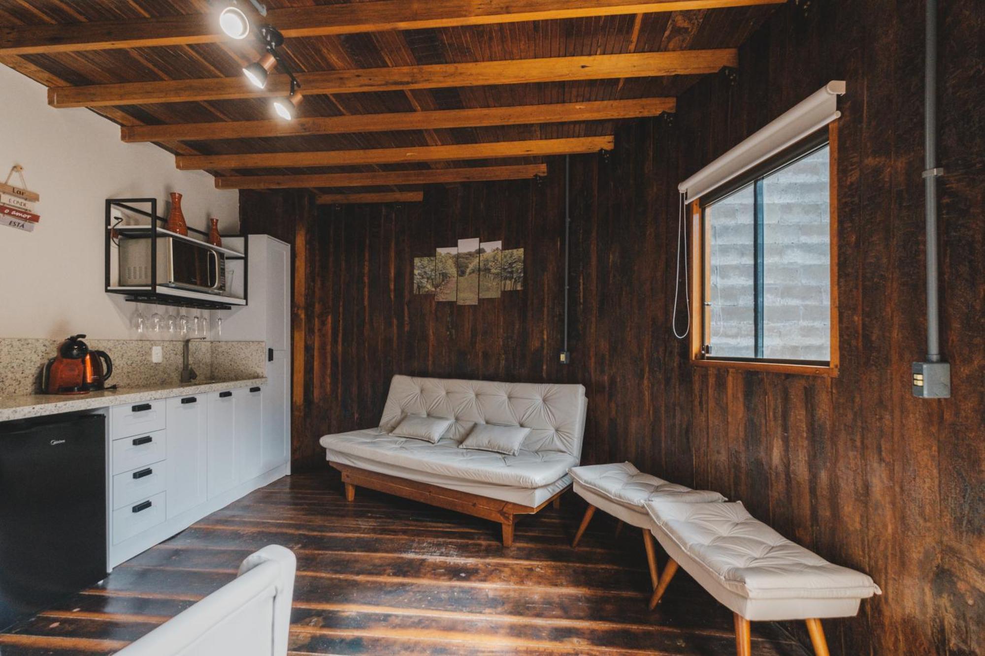 Villa Vinicolla Hospedagem Conceito Bento Gonçalves Dış mekan fotoğraf