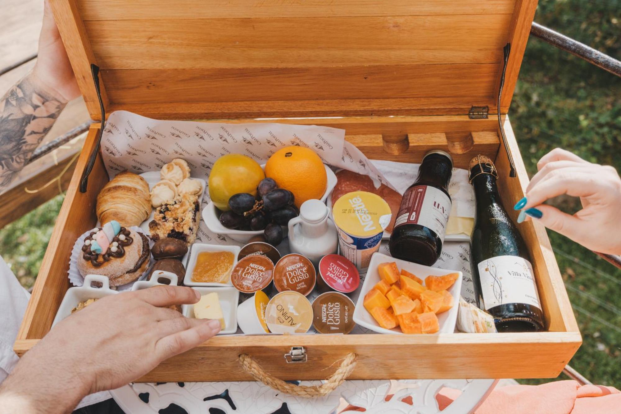 Villa Vinicolla Hospedagem Conceito Bento Gonçalves Dış mekan fotoğraf