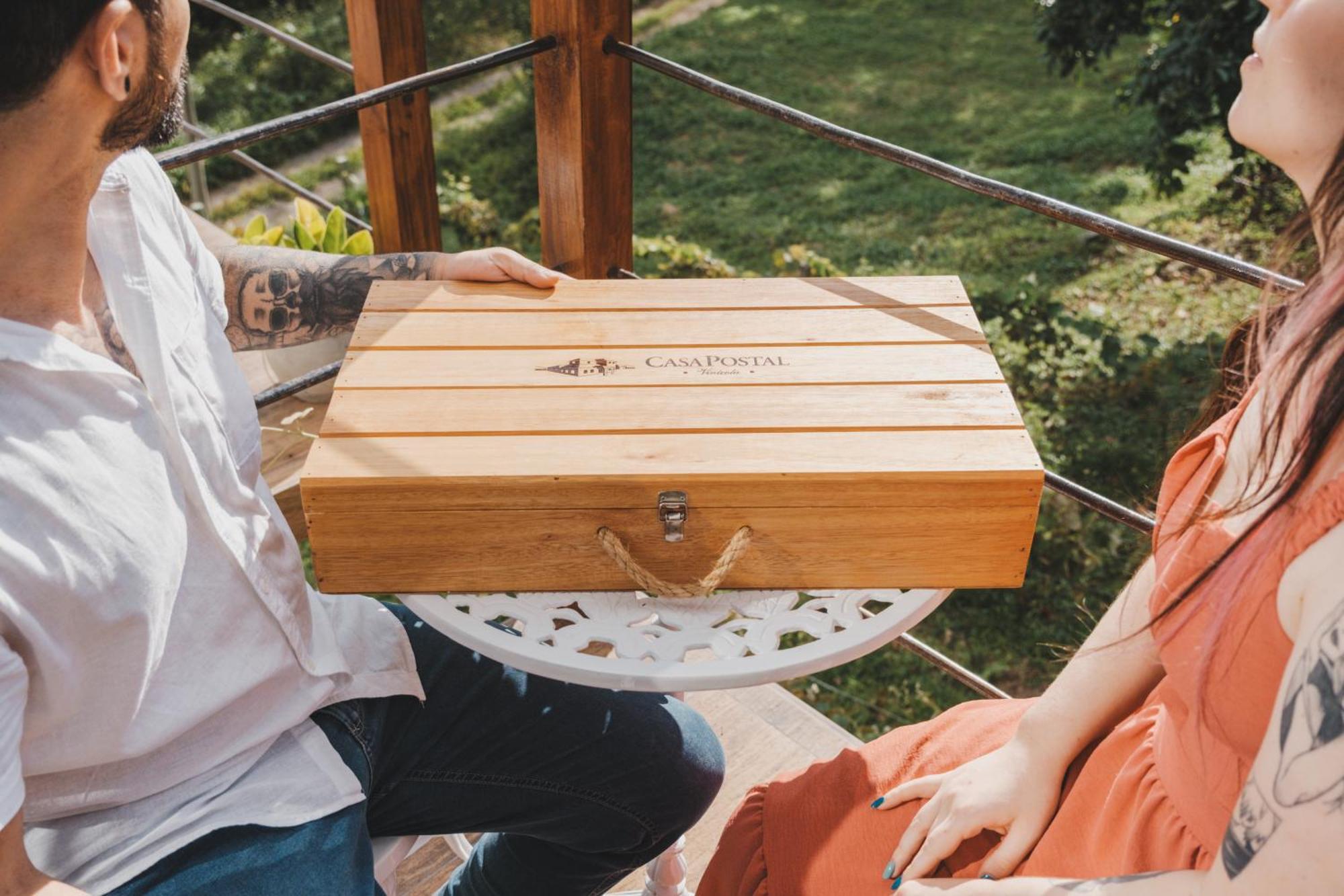 Villa Vinicolla Hospedagem Conceito Bento Gonçalves Dış mekan fotoğraf
